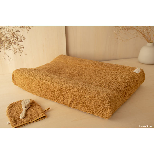 Nobodinoz Changing Cover So Cute Caramel