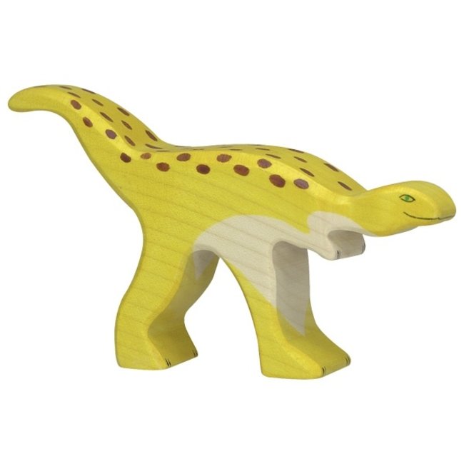 Holztiger Dinosaur Staurikosaurus 80337