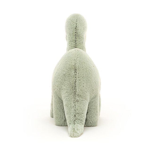 Jellycat Kuscheltier Dinosaurier Fossilly Brontosaurus