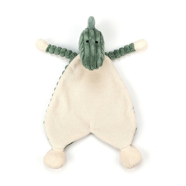 Jellycat Cordy Roy Dino Schmusetuch