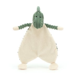 Jellycat Cordy Roy Dino Soother