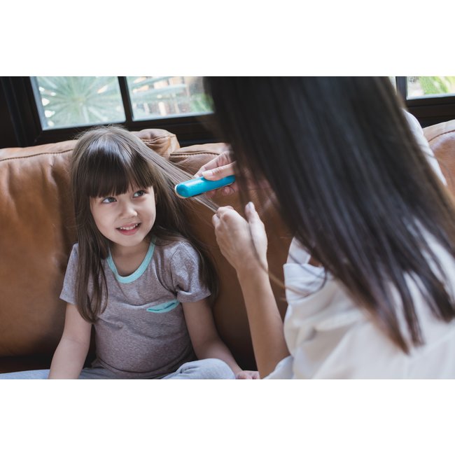 PlanToys Friseur Spielset Holz 3492