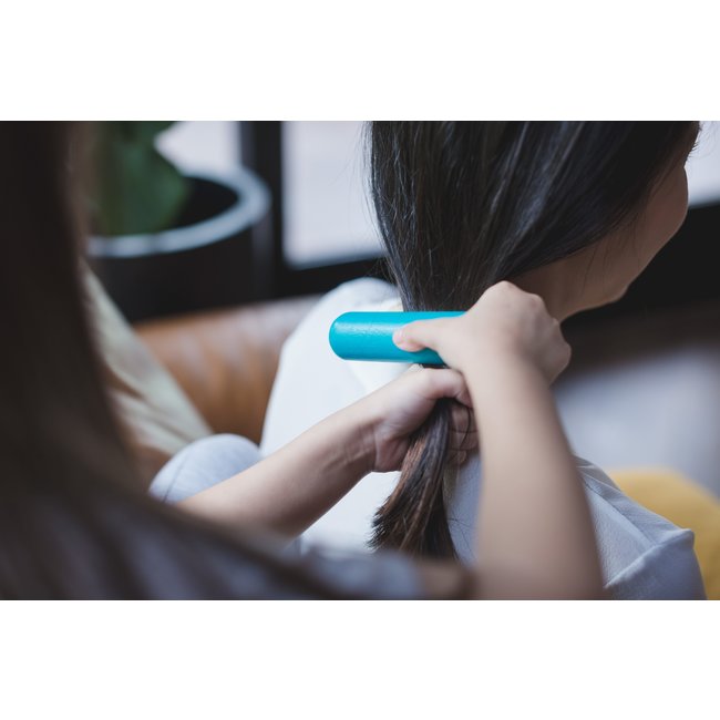 PlanToys Friseur Spielset Holz 3492