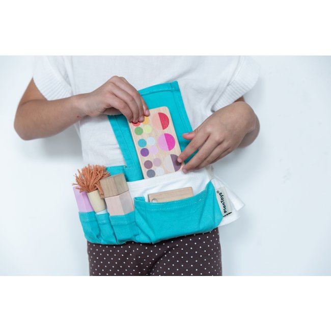 PlanToys Houten Make-up Set 3487