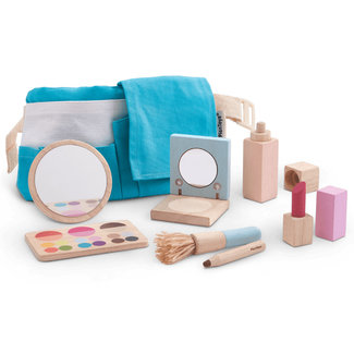 PlanToys Houten Make-up Set