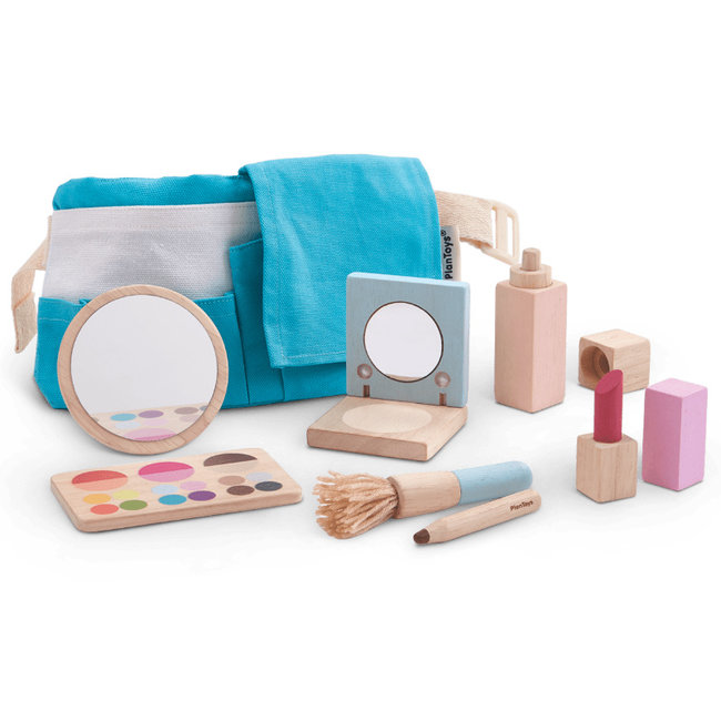 PlanToys Houten Make-up Set 3487