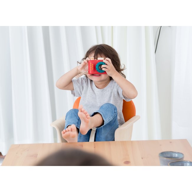 PlanToys My First Camera 5633