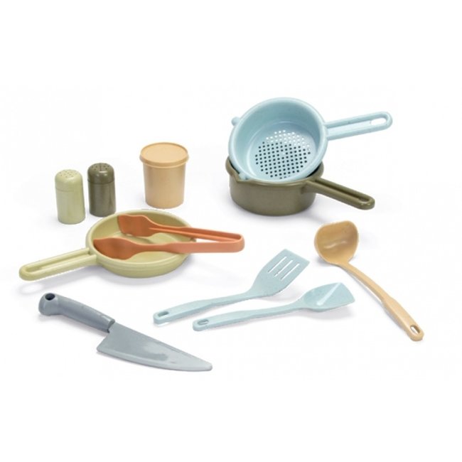 Dantoy Keukenset Bioplastic