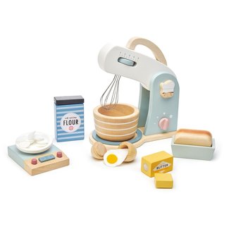 Tender Leaf Toys Backset Mixer & Waage