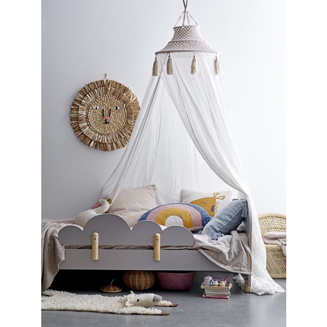 Bloomingville Lion head Wall Decoration