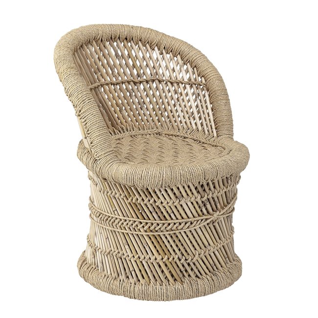 Bloomingville Chair Bamboo