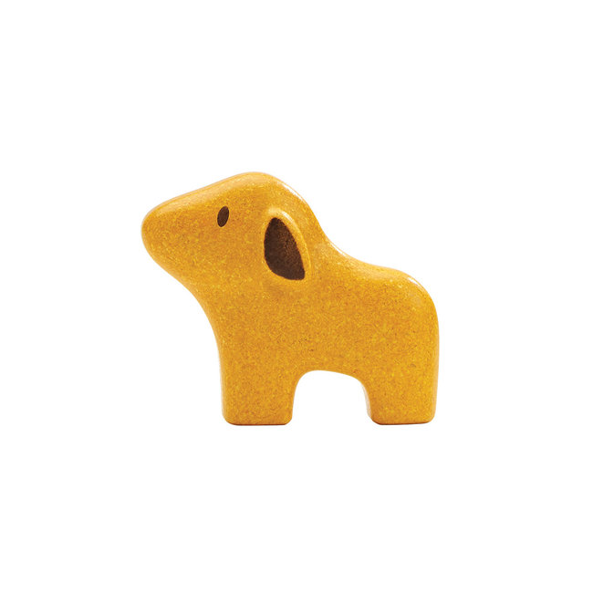 PlanToys Honden Puzzel 4636