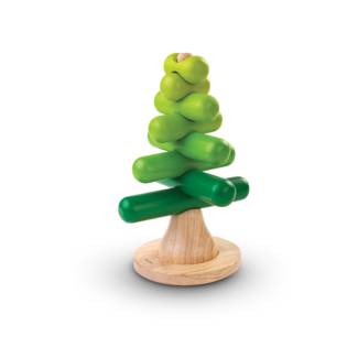 PlanToys Stacking Tower Tree