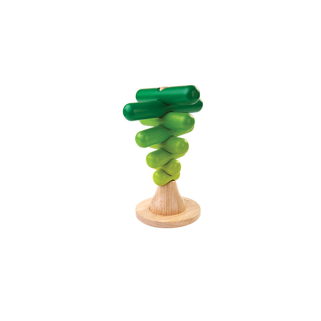 PlanToys Stacking Tower Tree