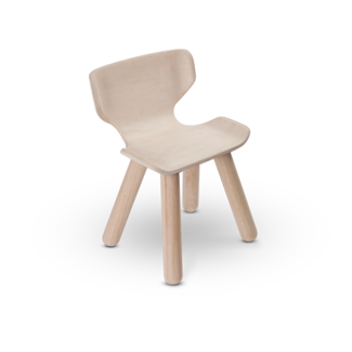 PlanToys Kids Chair