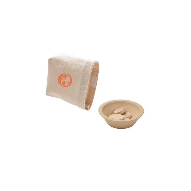 PlanToys Huisdier Verzorgingsset