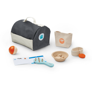 PlanToys Pet Care Set