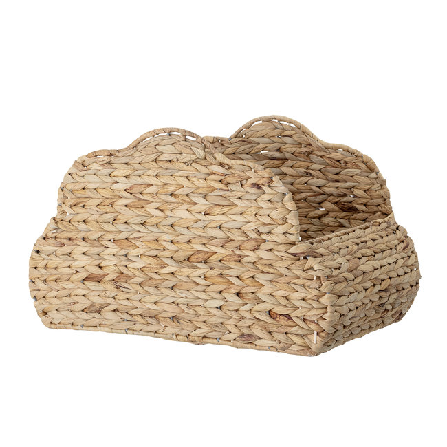 Bloomingville Basket Jute Nature