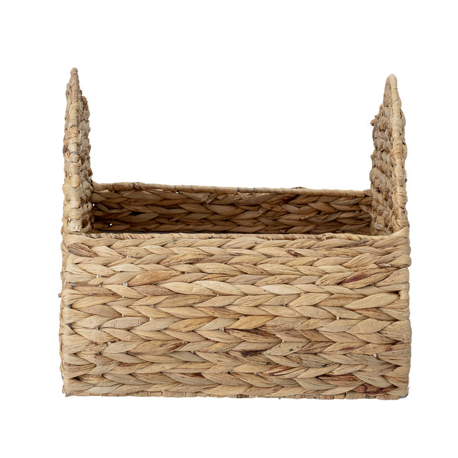 Bloomingville Basket Jute Nature