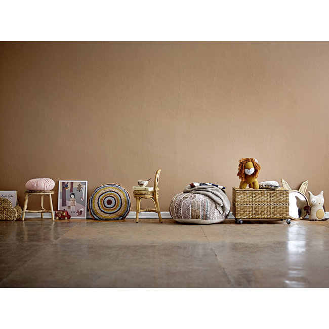 Bloomingville Basket Jute Nature