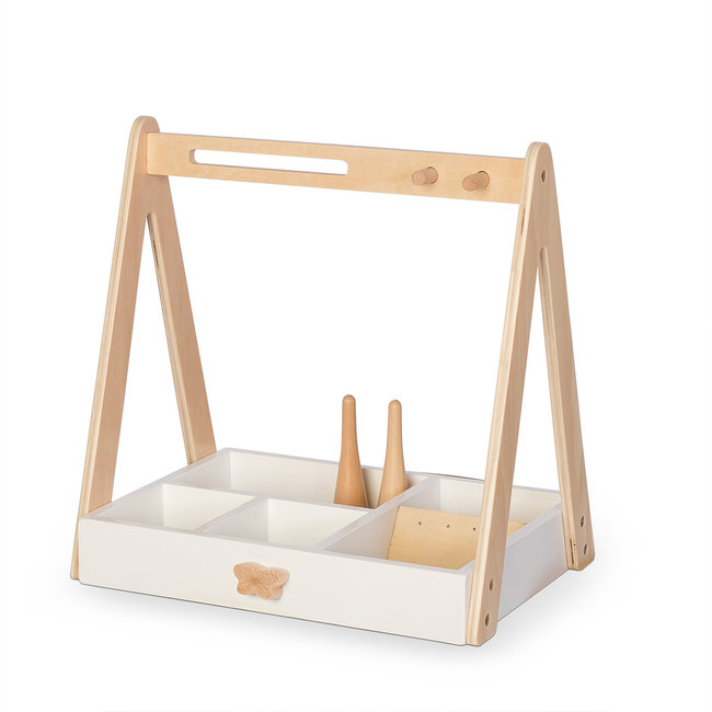 byASTRUP Houten Sieradenkistje 84191