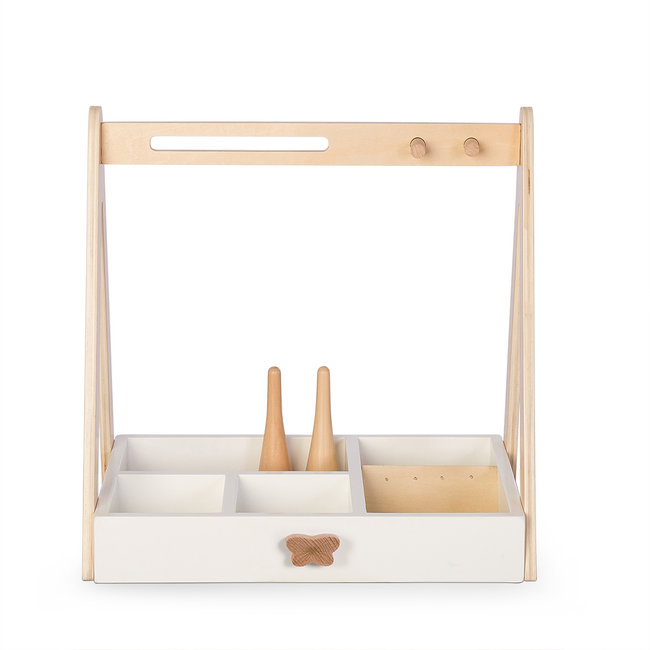 byASTRUP Jewelry Stand Wood 84191