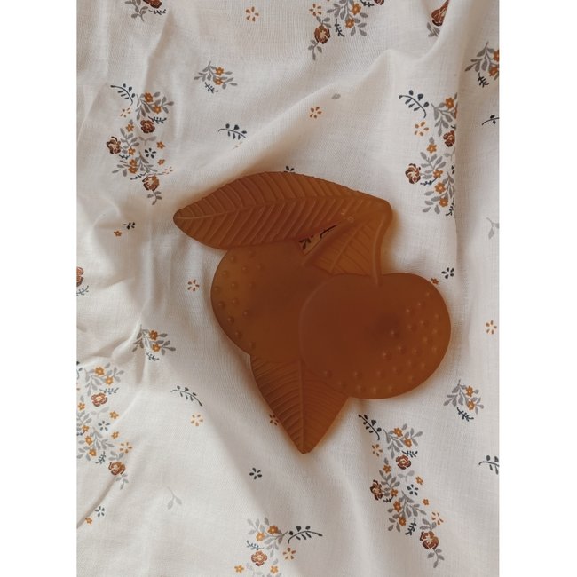 Konges Sløjd Bijtspeelgoed Kersen