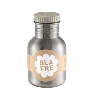 Blafre Trinkflasche 300 ml Grau