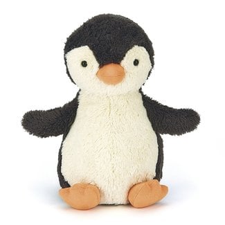 Jellycat Knuffel Peanut Pinguïn Medium 23 cm