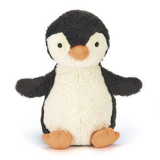 Jellycat Peanut Penguin Medium 23 cm