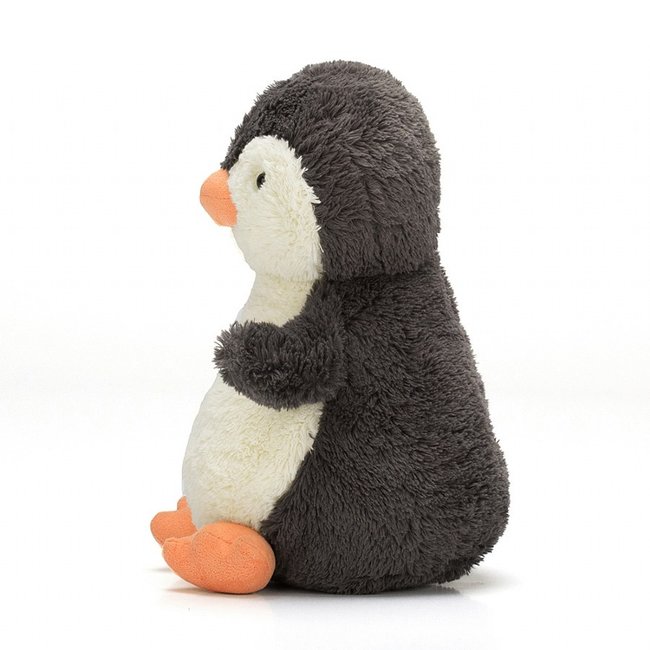 Jellycat Knuffel Peanut Pinguïn Medium 23 cm