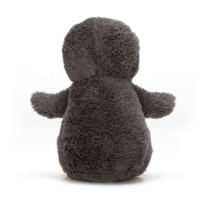 Jellycat Knuffel Peanut Pinguïn Medium 23 cm