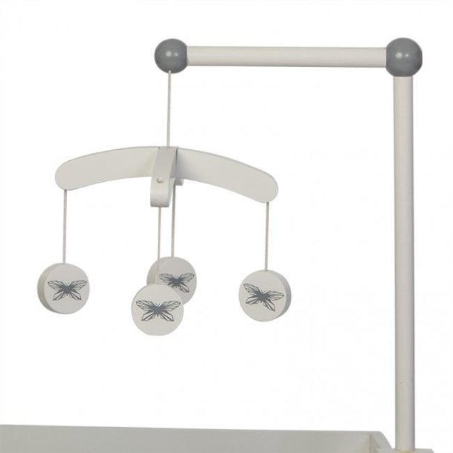 byASTRUP Doll's Changing Table