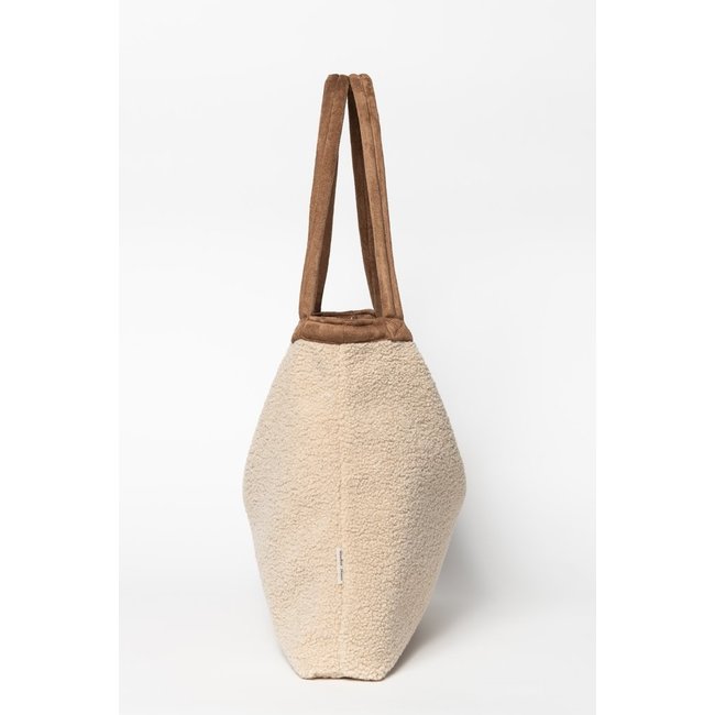 Studio Noos Wickeltasche Teddy Lammy Mom Bag