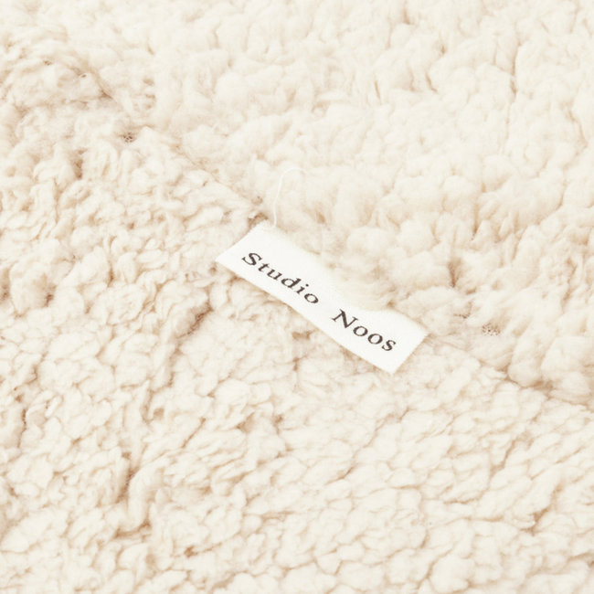 Studio Noos Teddy Lammy Mom Bag