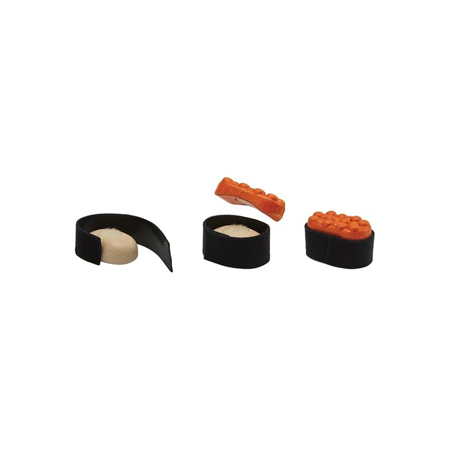 PlanToys Sushi Set Holz 3627