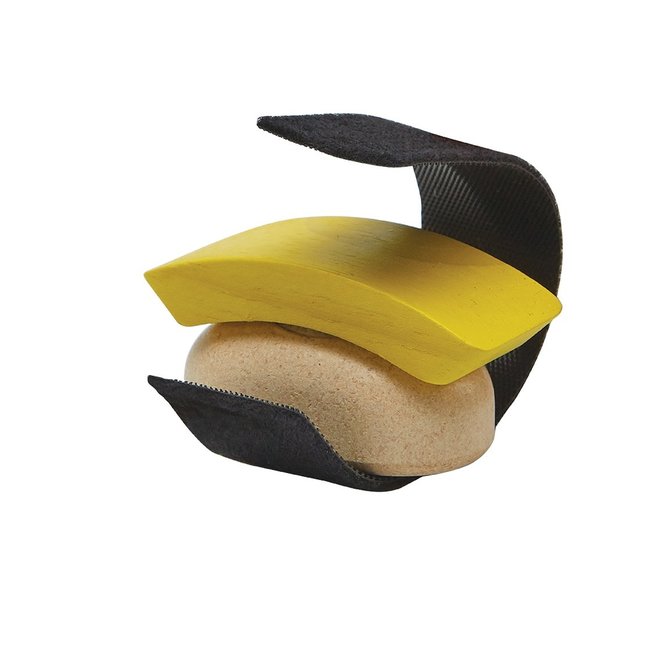 PlanToys Sushi Set Hout 3627