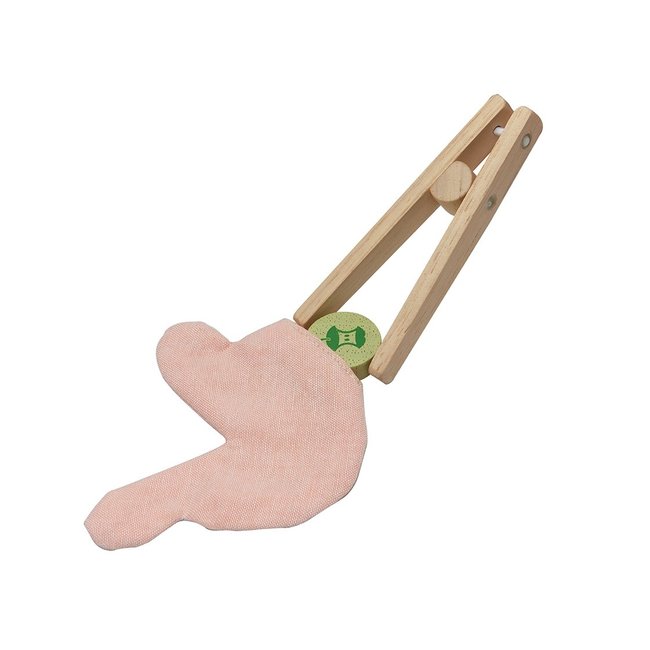 PlanToys Surgeon Set Wood 3703