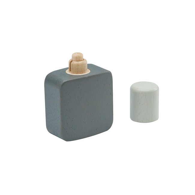 PlanToys Shave Set Wood 3704