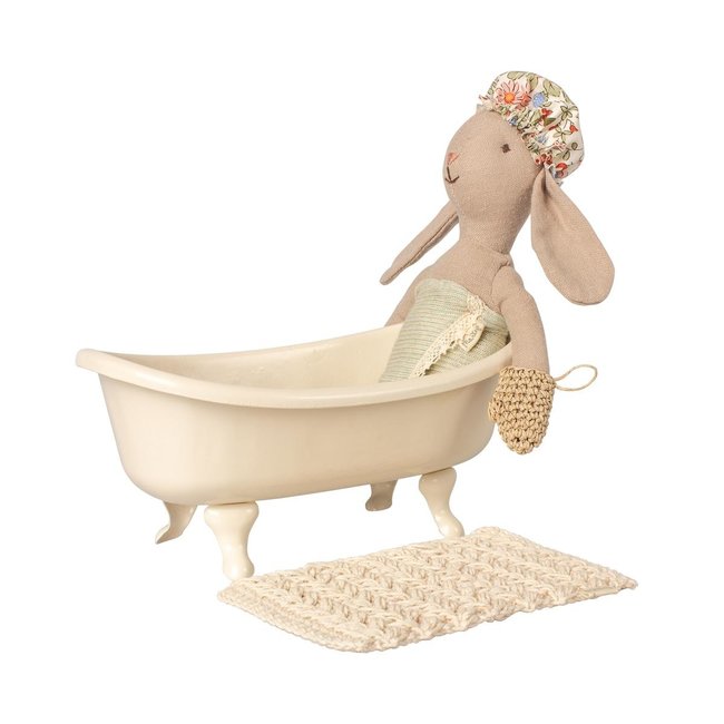 Maileg Bathtub Vintage Mini