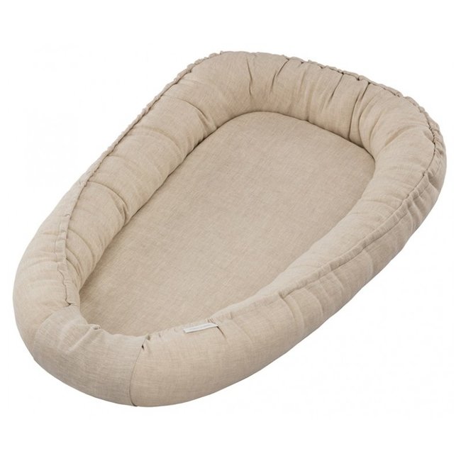 Cotton & Sweets Babynest Pure Nature Natural