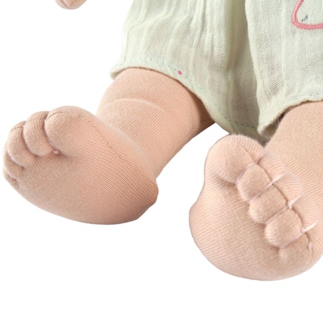 Bonikka Doll Kaia 43 cm