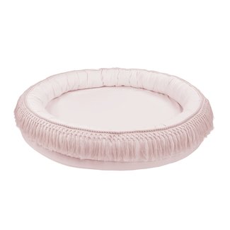 Cotton & Sweets Junior Nest Boho Powder Pink