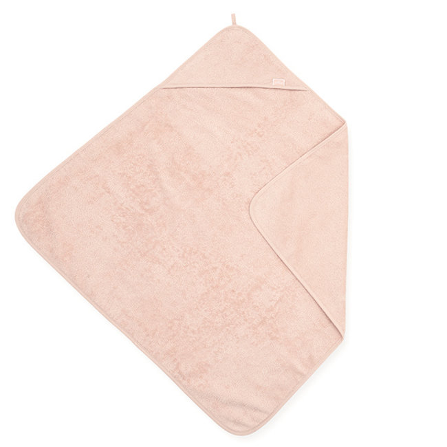 Jollein Badcape Pale Pink Roze