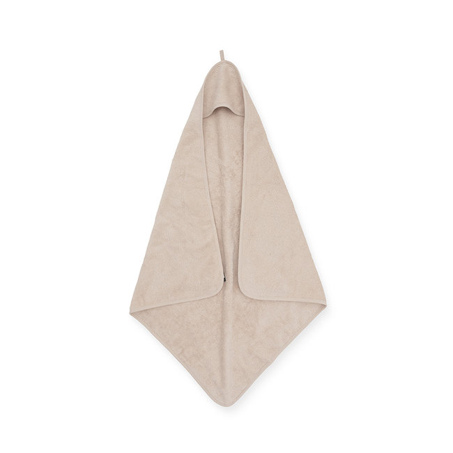 Jollein Towel Nougat Beige
