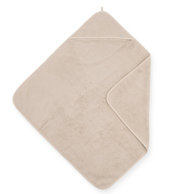 Jollein Towel Nougat Beige