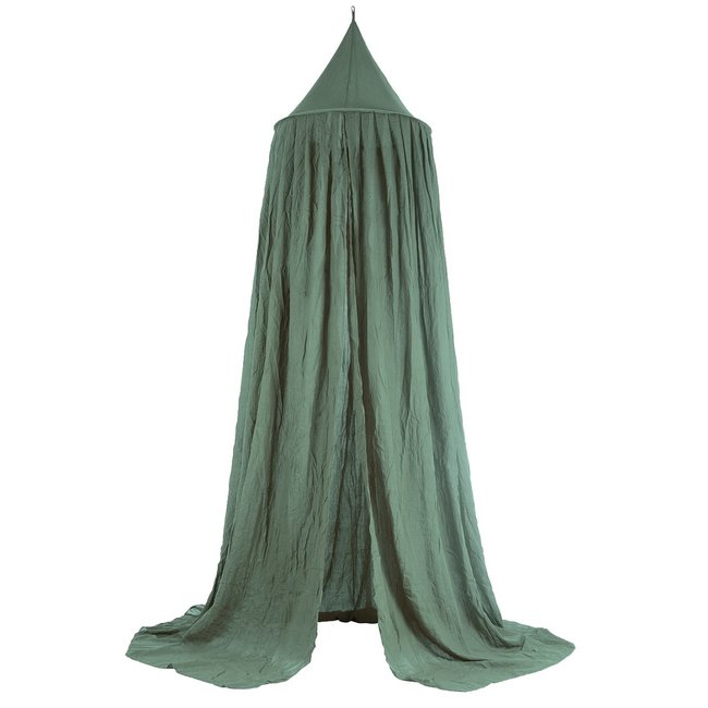 Jollein Klamboe Vintage Groen