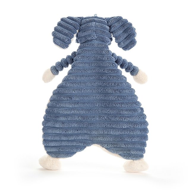 Jellycat Cordy Roy Olifant Knuffeldoek