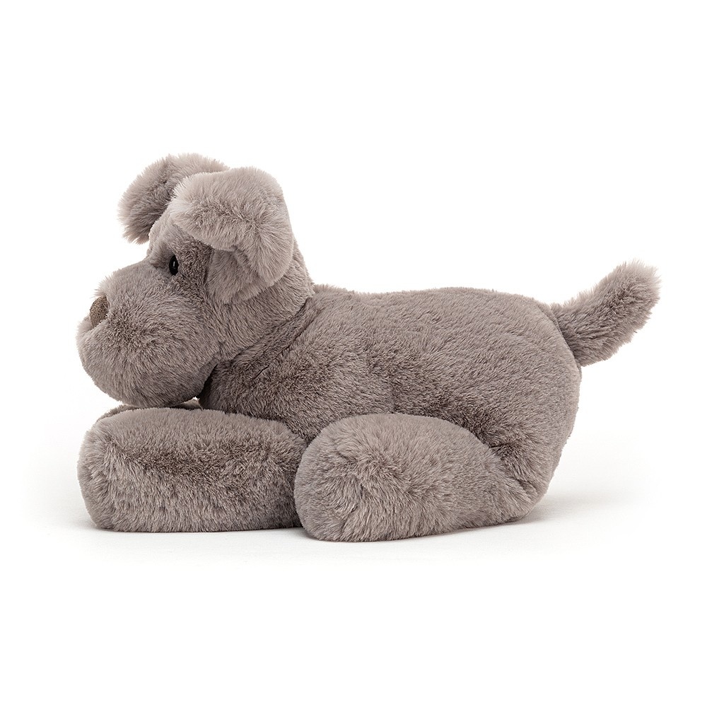 Jellycat Kuscheltier Hund Huggady Rocket Toys