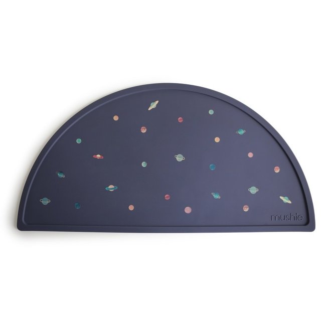 Mushie Placemat Planeten
